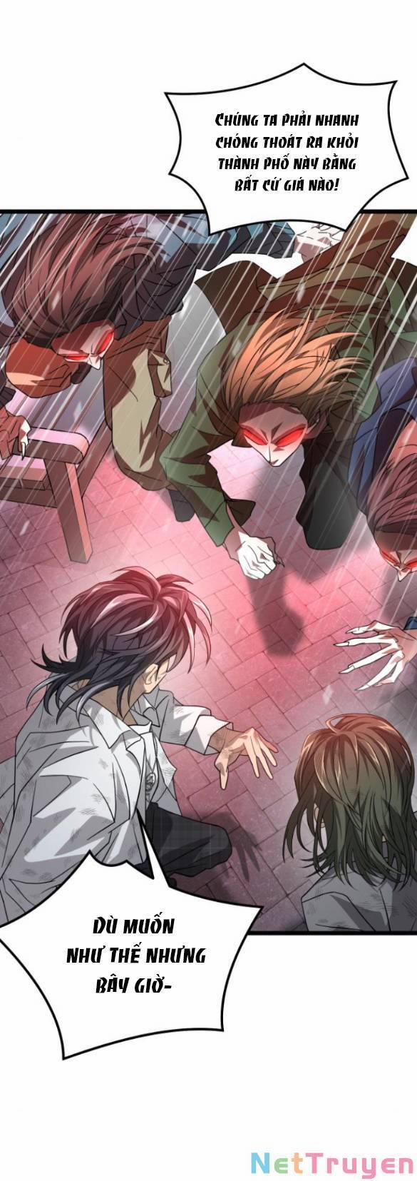 Trăng Tối: Kỉ Nguyên Máu 51.1 trang 28