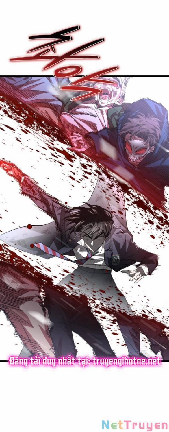 Trăng Tối: Kỉ Nguyên Máu 51.1 trang 30