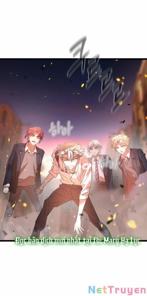 Trăng Tối: Kỉ Nguyên Máu 51.2 trang 28