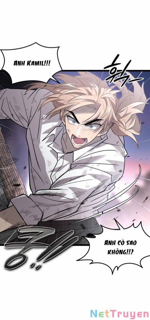 Trăng Tối: Kỉ Nguyên Máu 52.1 trang 12