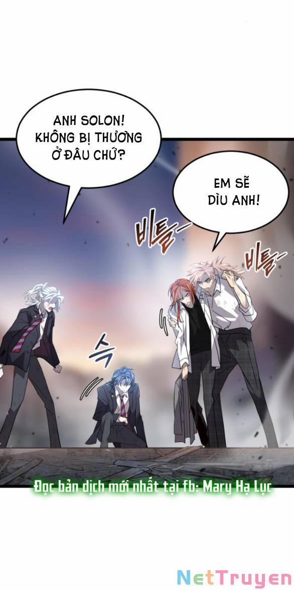 Trăng Tối: Kỉ Nguyên Máu 52.1 trang 13