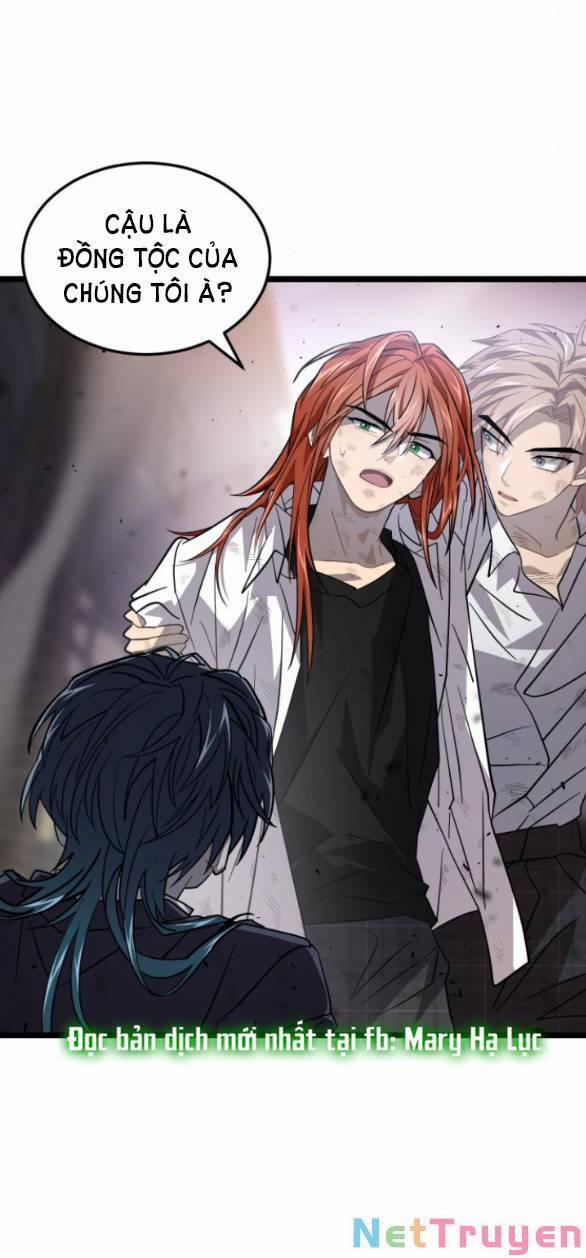 Trăng Tối: Kỉ Nguyên Máu 52.1 trang 16