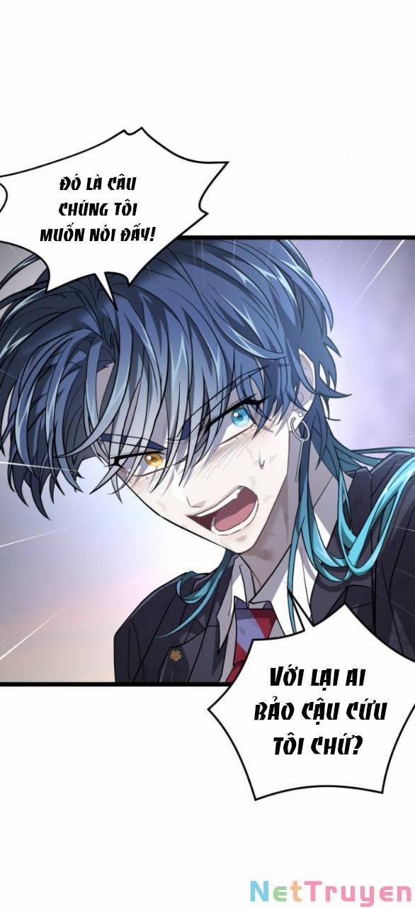 Trăng Tối: Kỉ Nguyên Máu 52.1 trang 20