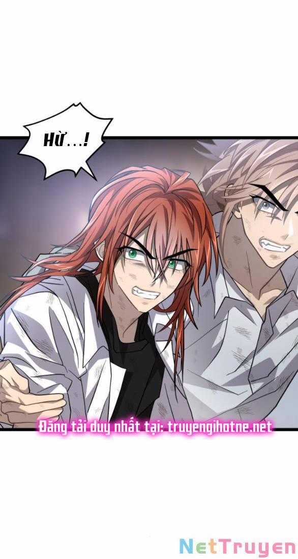 Trăng Tối: Kỉ Nguyên Máu 52.1 trang 21