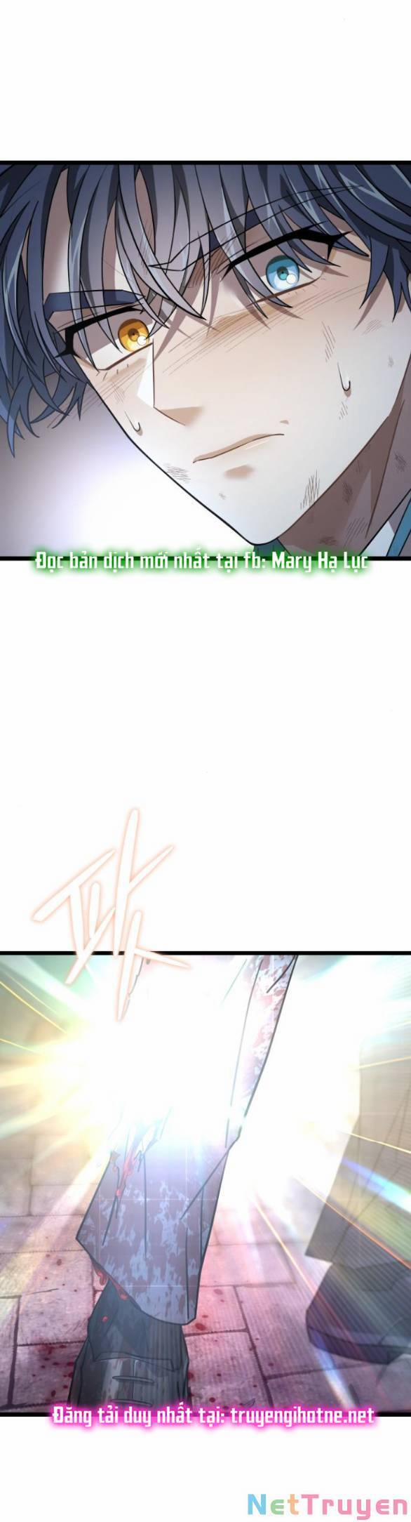 Trăng Tối: Kỉ Nguyên Máu 52.1 trang 23
