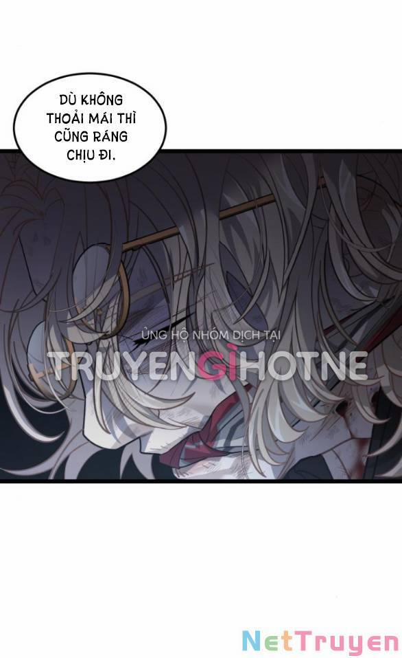 Trăng Tối: Kỉ Nguyên Máu 52.1 trang 30