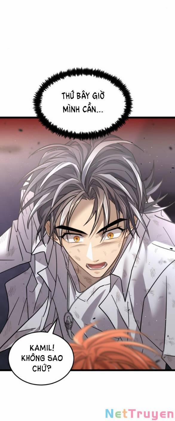 Trăng Tối: Kỉ Nguyên Máu 52.1 trang 38