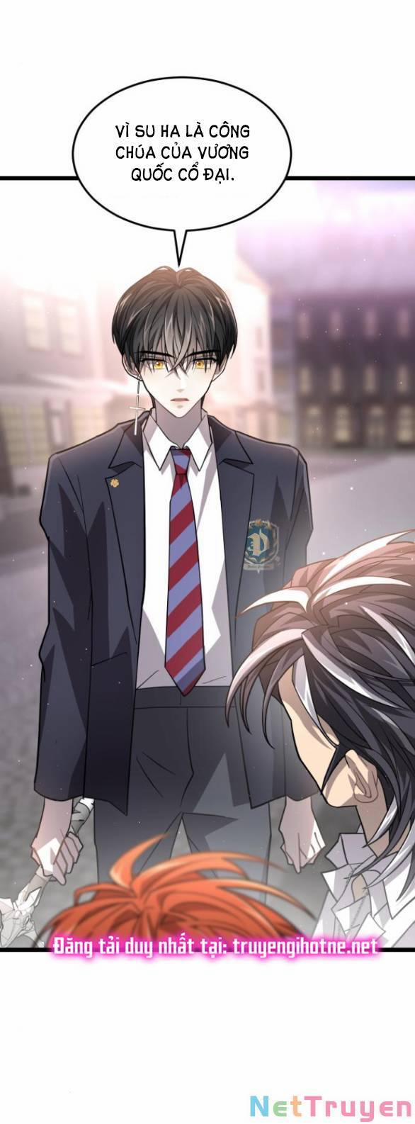 Trăng Tối: Kỉ Nguyên Máu 52.1 trang 42