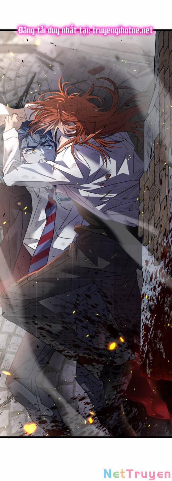 Trăng Tối: Kỉ Nguyên Máu 52.1 trang 6