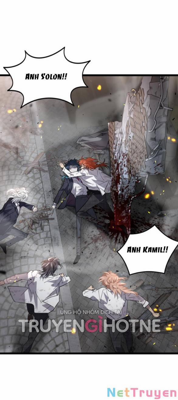 Trăng Tối: Kỉ Nguyên Máu 52.1 trang 8