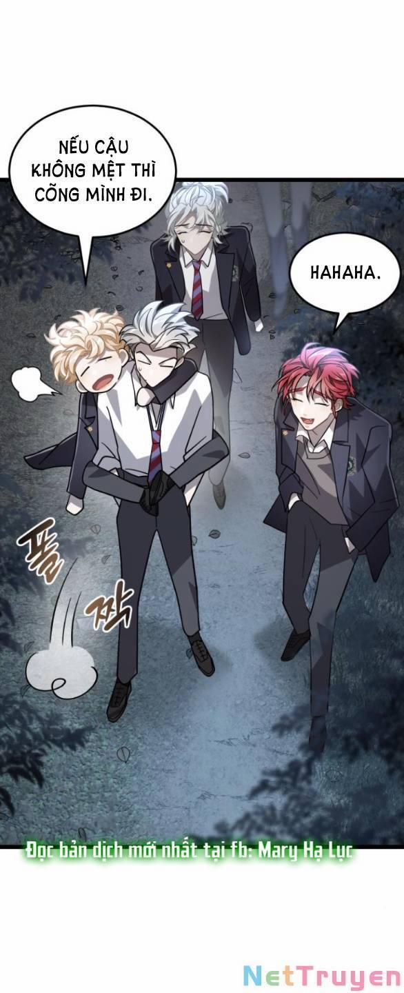 Trăng Tối: Kỉ Nguyên Máu 52.2 trang 22
