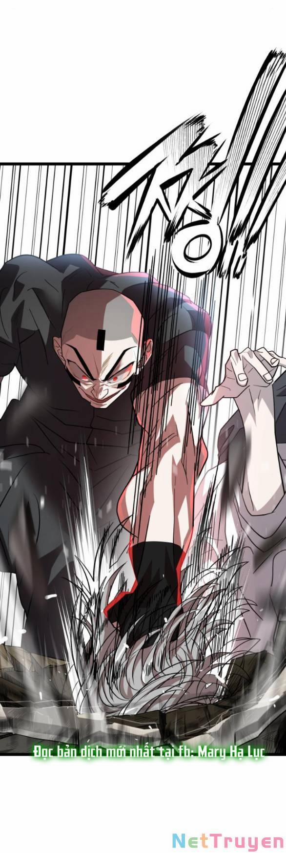 Trăng Tối: Kỉ Nguyên Máu 52.2 trang 31