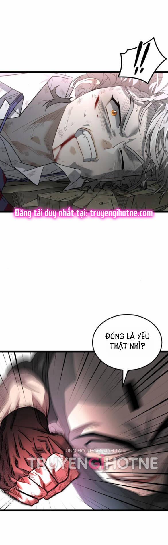 Trăng Tối: Kỉ Nguyên Máu 53.1 trang 12