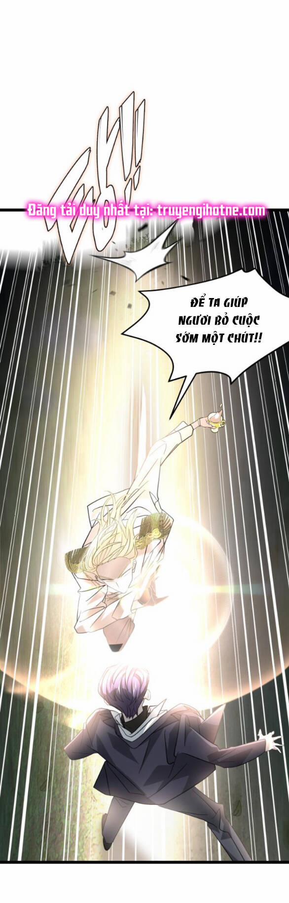 Trăng Tối: Kỉ Nguyên Máu 53.1 trang 30