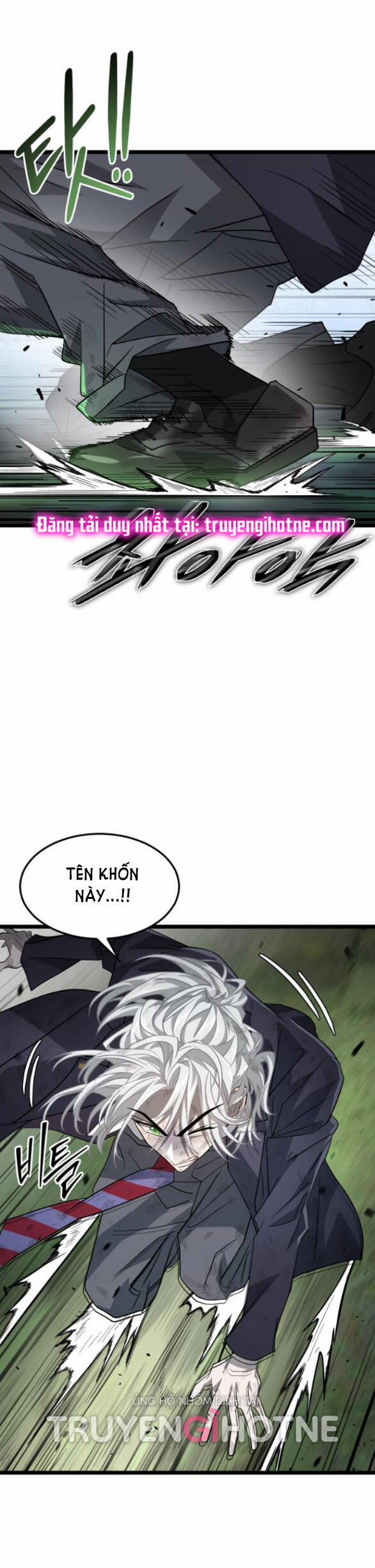 Trăng Tối: Kỉ Nguyên Máu 53.1 trang 36