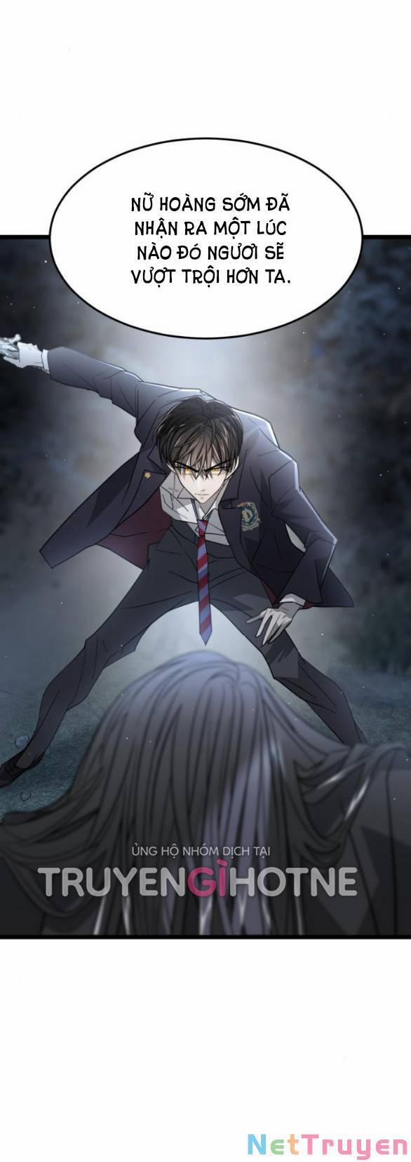 Trăng Tối: Kỉ Nguyên Máu 54.1 trang 10