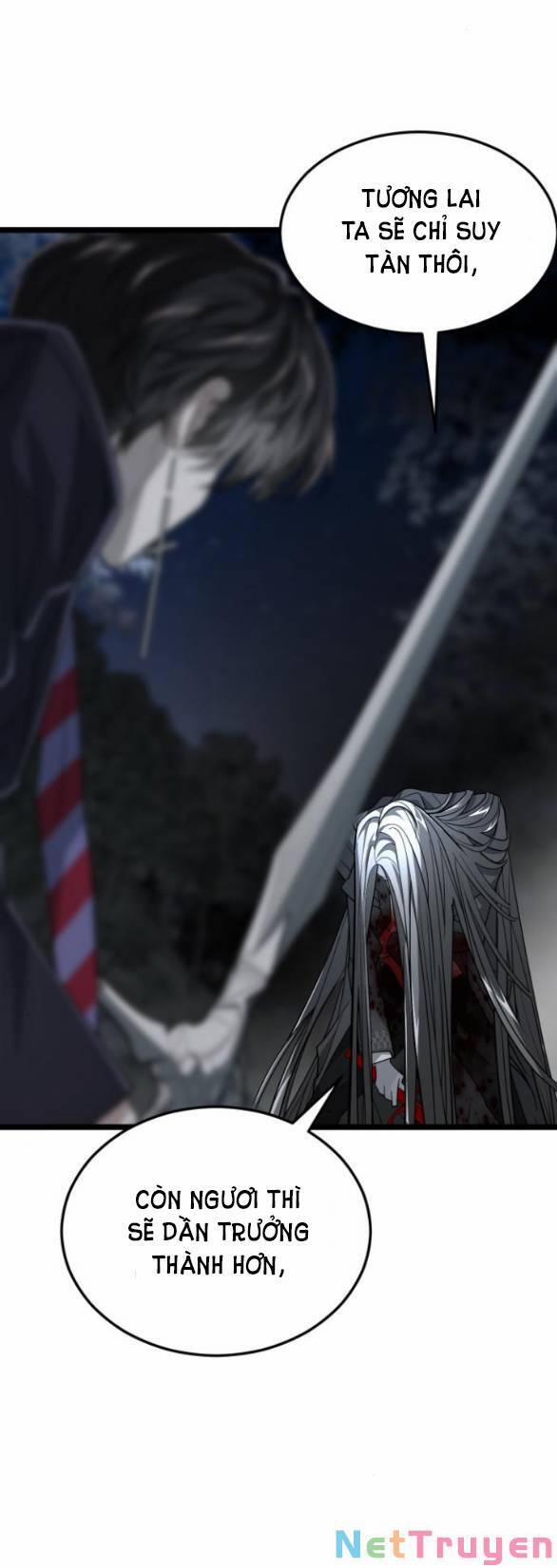 Trăng Tối: Kỉ Nguyên Máu 54.1 trang 12
