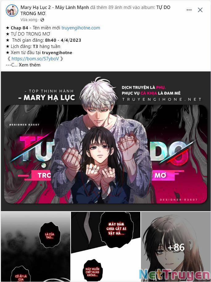 Trăng Tối: Kỉ Nguyên Máu 54.1 trang 2