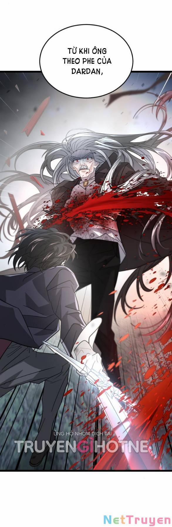 Trăng Tối: Kỉ Nguyên Máu 54.1 trang 4
