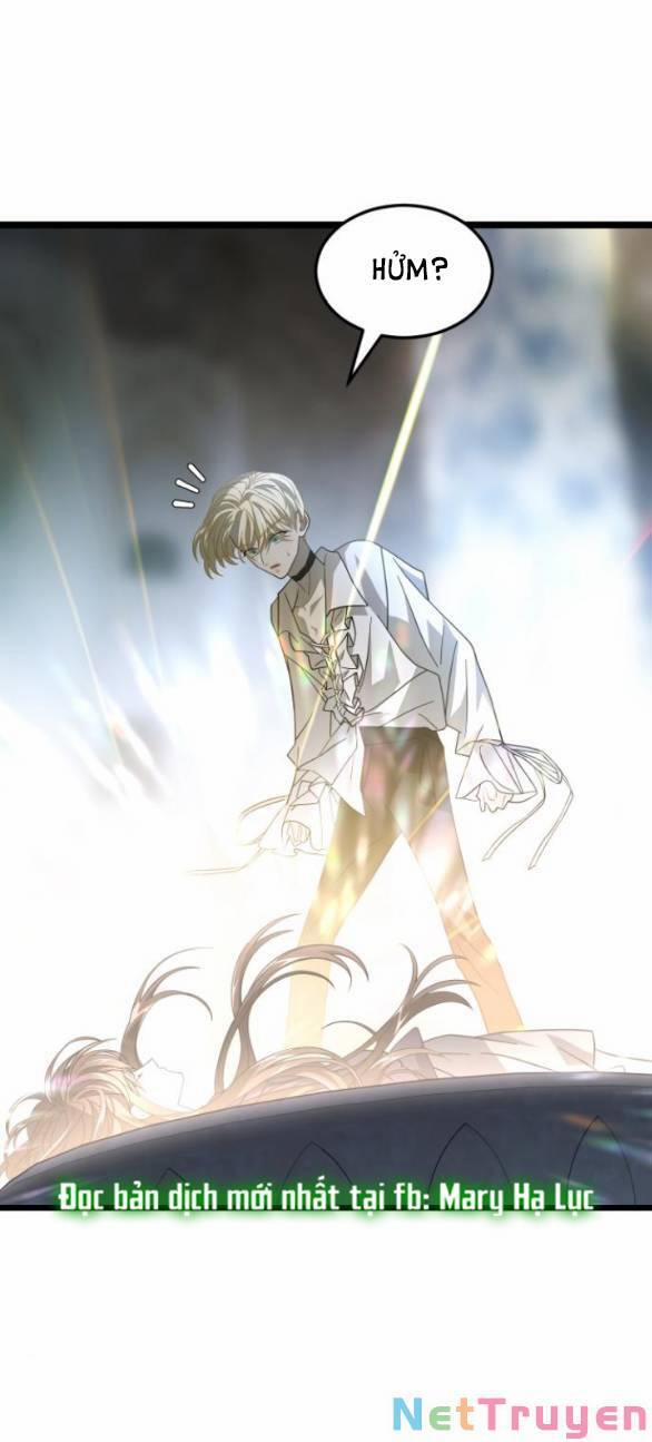 Trăng Tối: Kỉ Nguyên Máu 54.1 trang 40