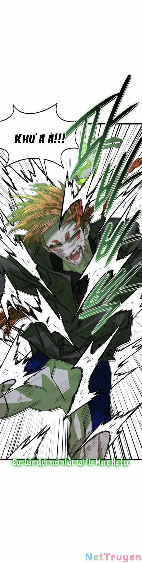 Trăng Tối: Kỉ Nguyên Máu 54.2 trang 24