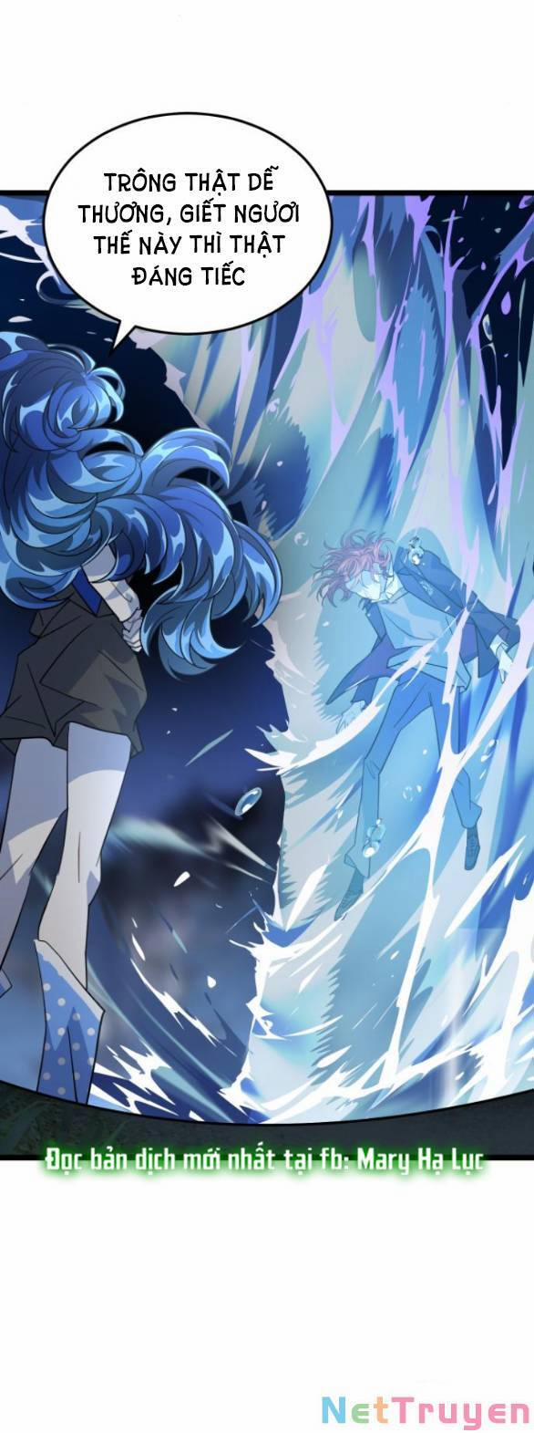 Trăng Tối: Kỉ Nguyên Máu 54.2 trang 3