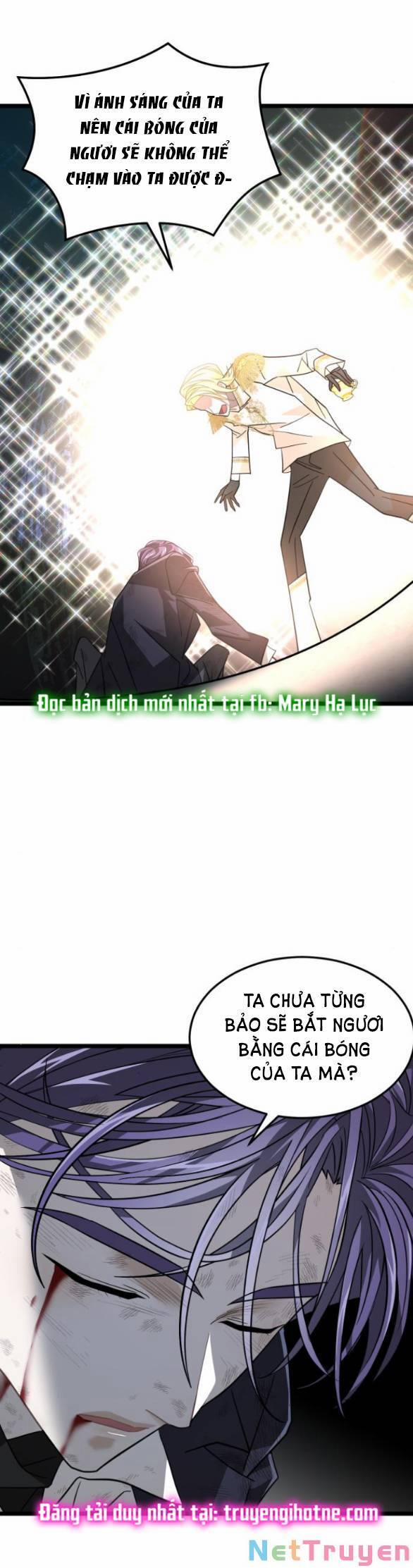 Trăng Tối: Kỉ Nguyên Máu 54.2 trang 31