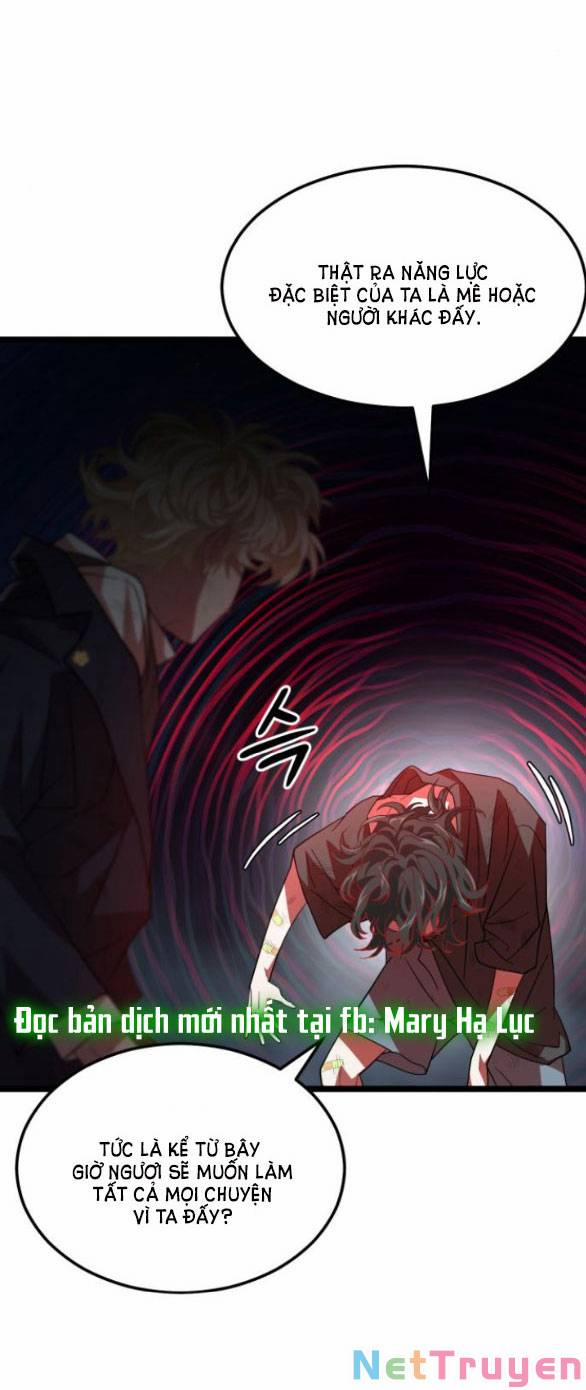 Trăng Tối: Kỉ Nguyên Máu 55.1 trang 19