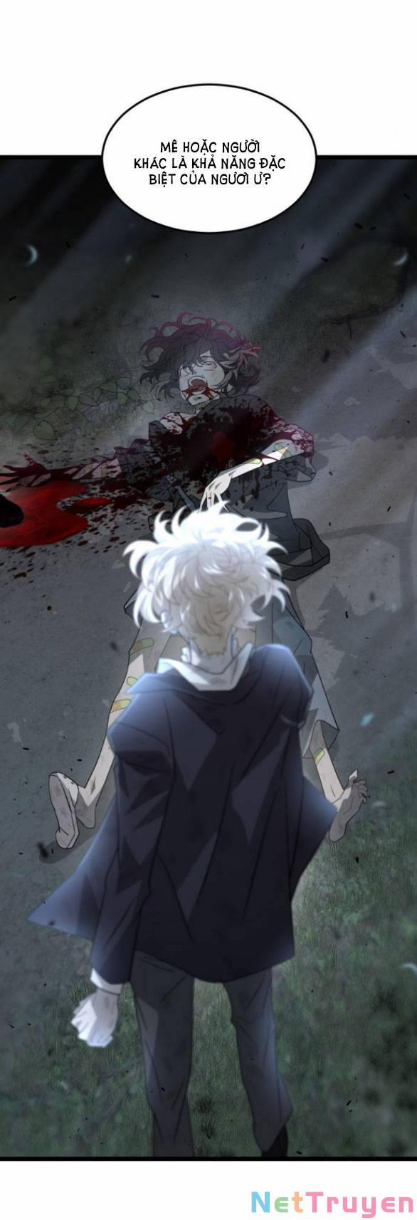 Trăng Tối: Kỉ Nguyên Máu 55.1 trang 28