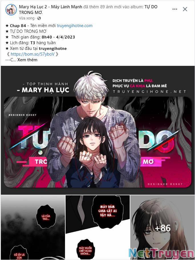 Trăng Tối: Kỉ Nguyên Máu 55.1 trang 3