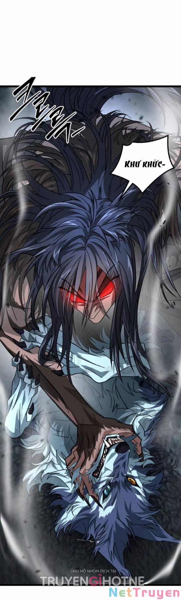 Trăng Tối: Kỉ Nguyên Máu 55.1 trang 8