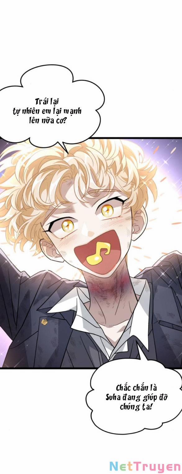 Trăng Tối: Kỉ Nguyên Máu 55.2 trang 11