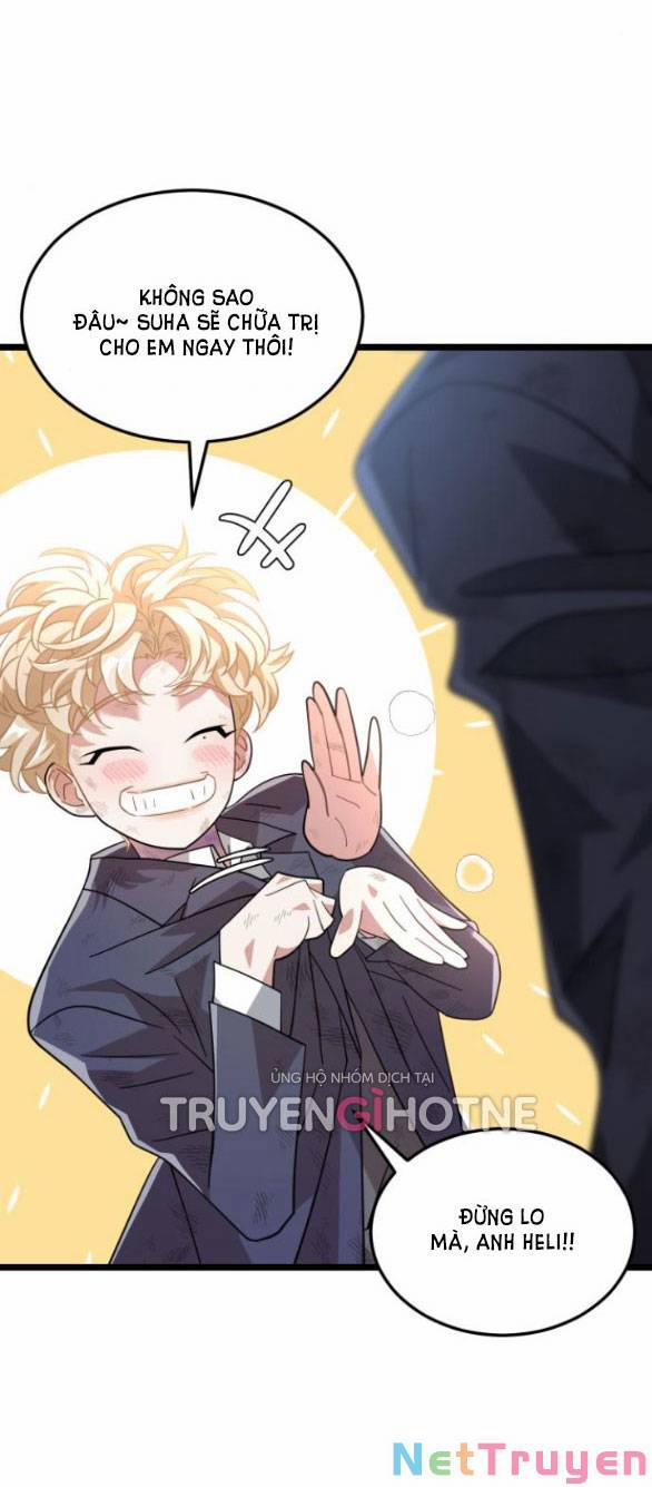 Trăng Tối: Kỉ Nguyên Máu 55.2 trang 14