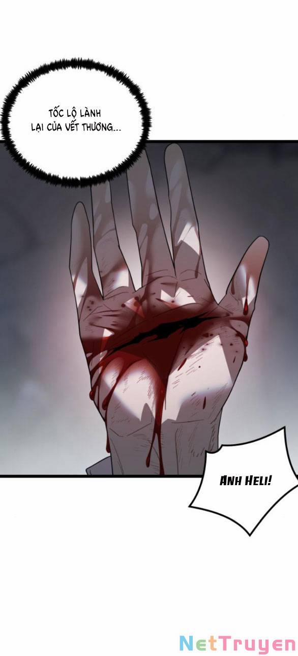 Trăng Tối: Kỉ Nguyên Máu 55.2 trang 17