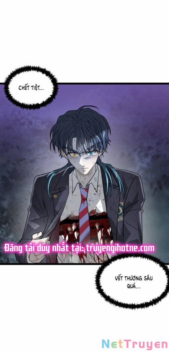 Trăng Tối: Kỉ Nguyên Máu 55.2 trang 28