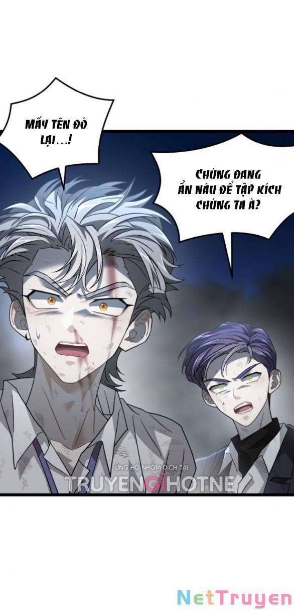 Trăng Tối: Kỉ Nguyên Máu 55.2 trang 33