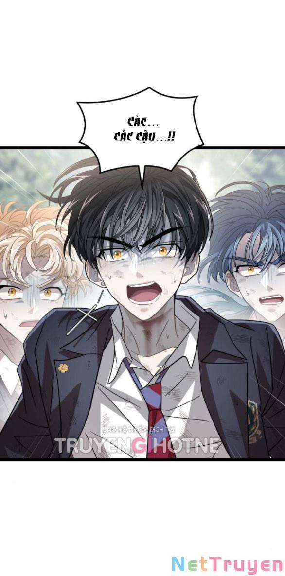 Trăng Tối: Kỉ Nguyên Máu 55.2 trang 40
