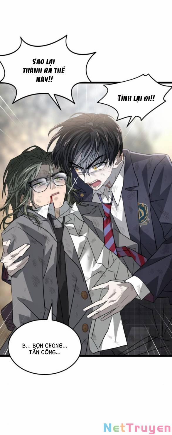 Trăng Tối: Kỉ Nguyên Máu 55.2 trang 41