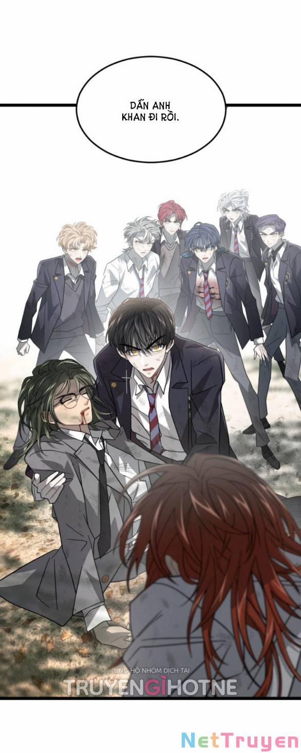 Trăng Tối: Kỉ Nguyên Máu 55.2 trang 46