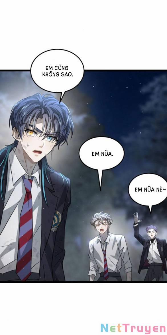 Trăng Tối: Kỉ Nguyên Máu 55.2 trang 9