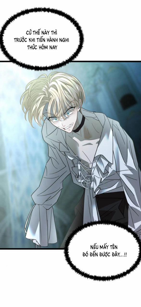 Trăng Tối: Kỉ Nguyên Máu 56.1 trang 10