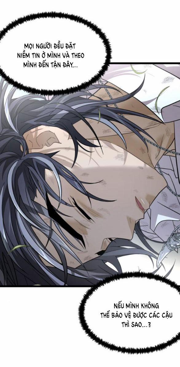 Trăng Tối: Kỉ Nguyên Máu 56.1 trang 20