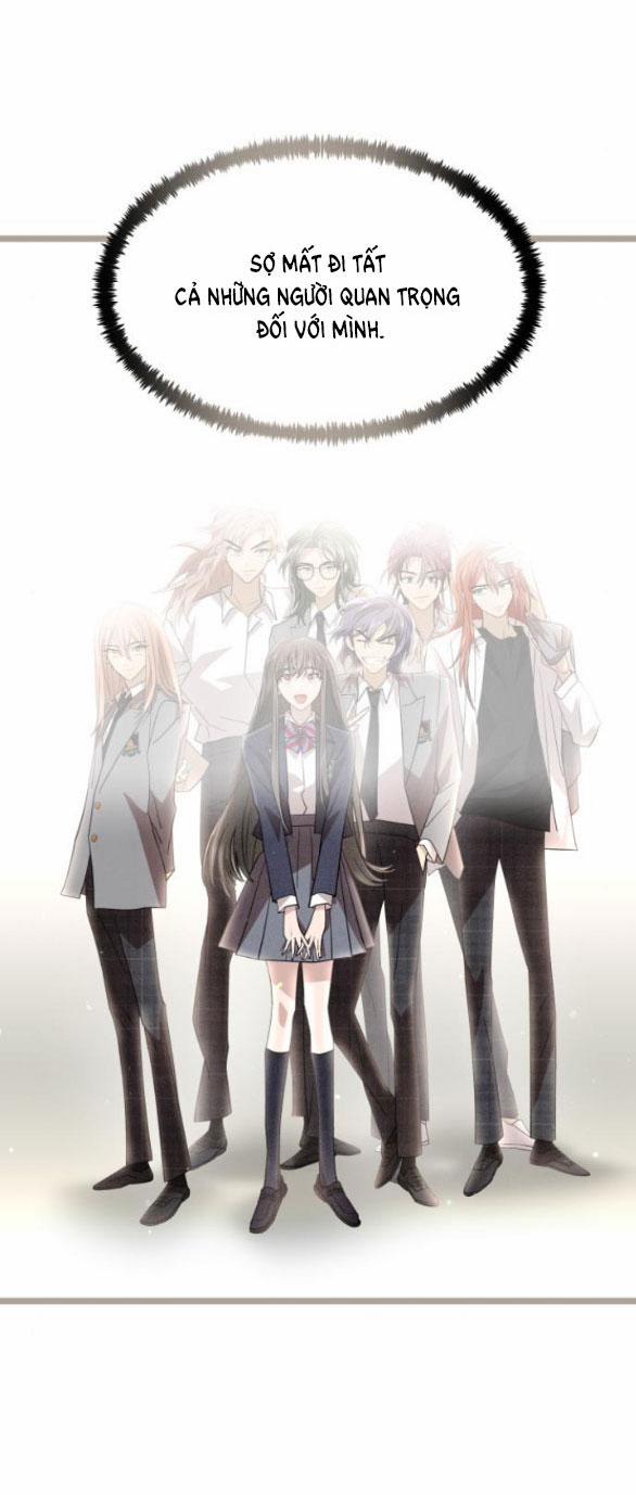 Trăng Tối: Kỉ Nguyên Máu 56.1 trang 26