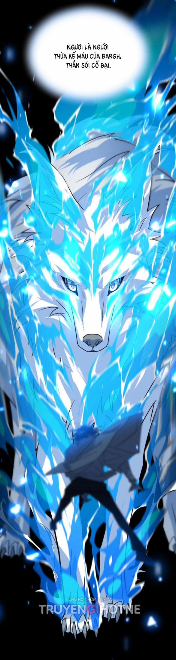 Trăng Tối: Kỉ Nguyên Máu 56.1 trang 33