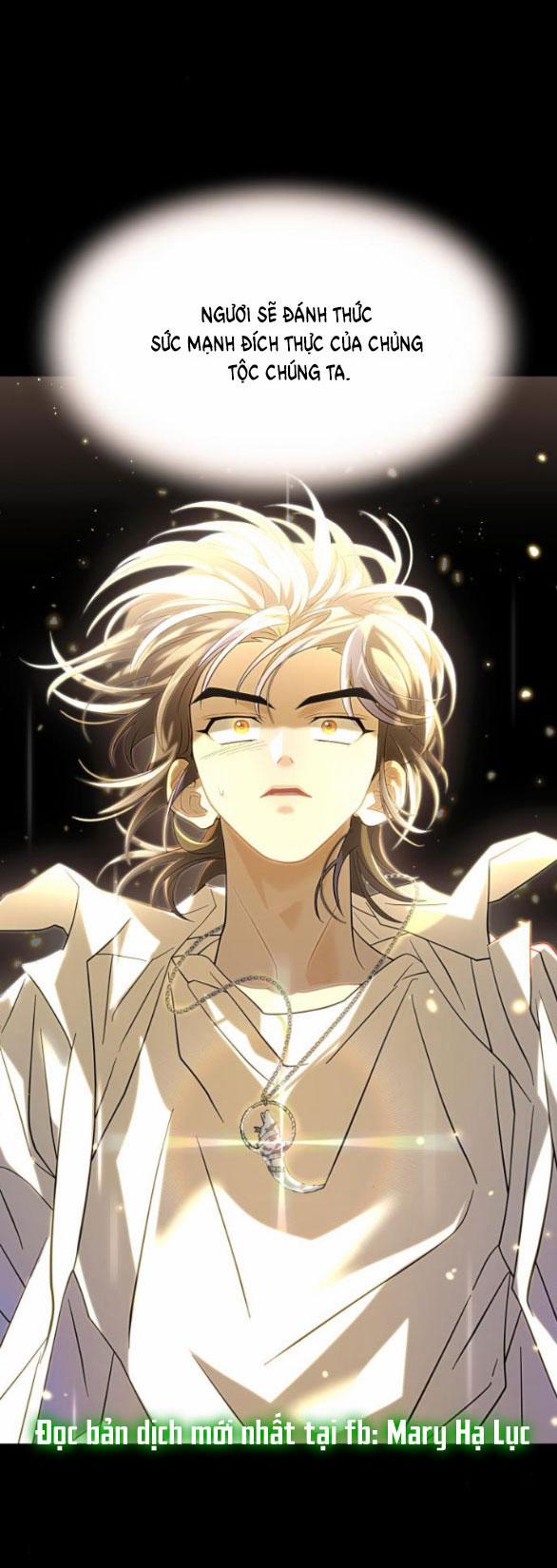 Trăng Tối: Kỉ Nguyên Máu 56.1 trang 44