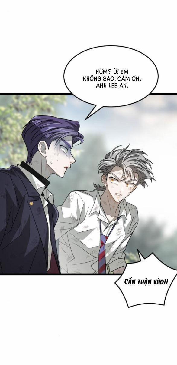 Trăng Tối: Kỉ Nguyên Máu 56.2 trang 34