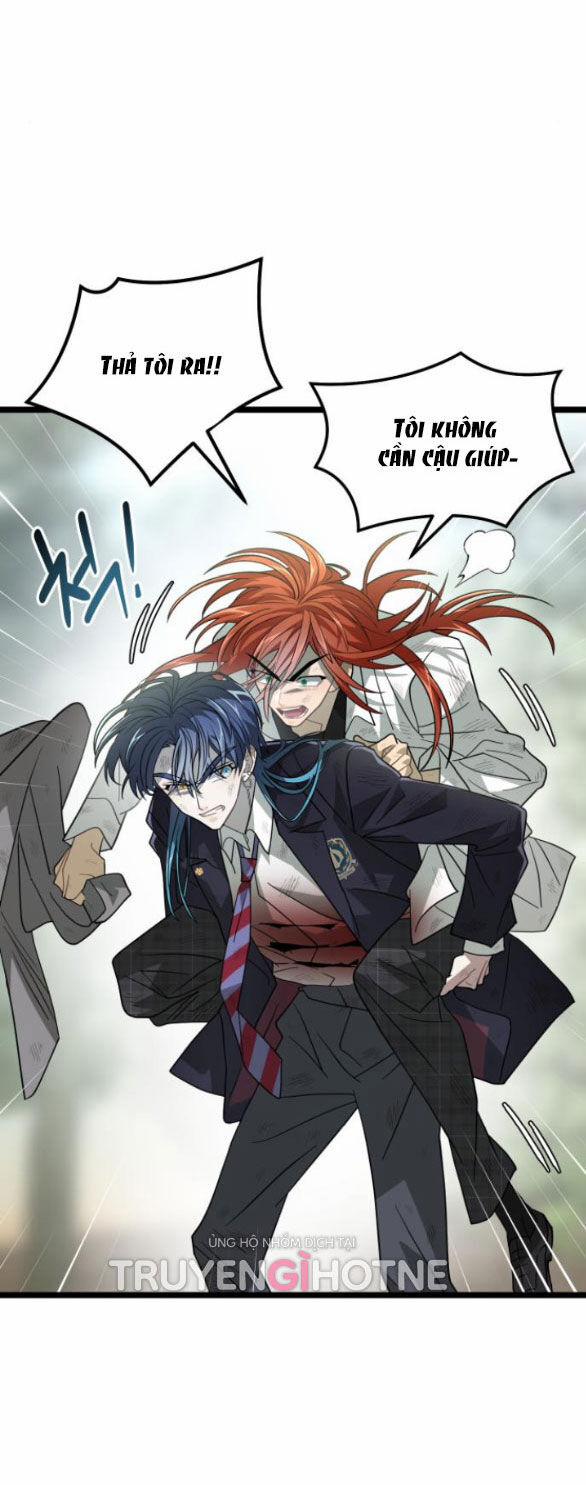 Trăng Tối: Kỉ Nguyên Máu 56.2 trang 39