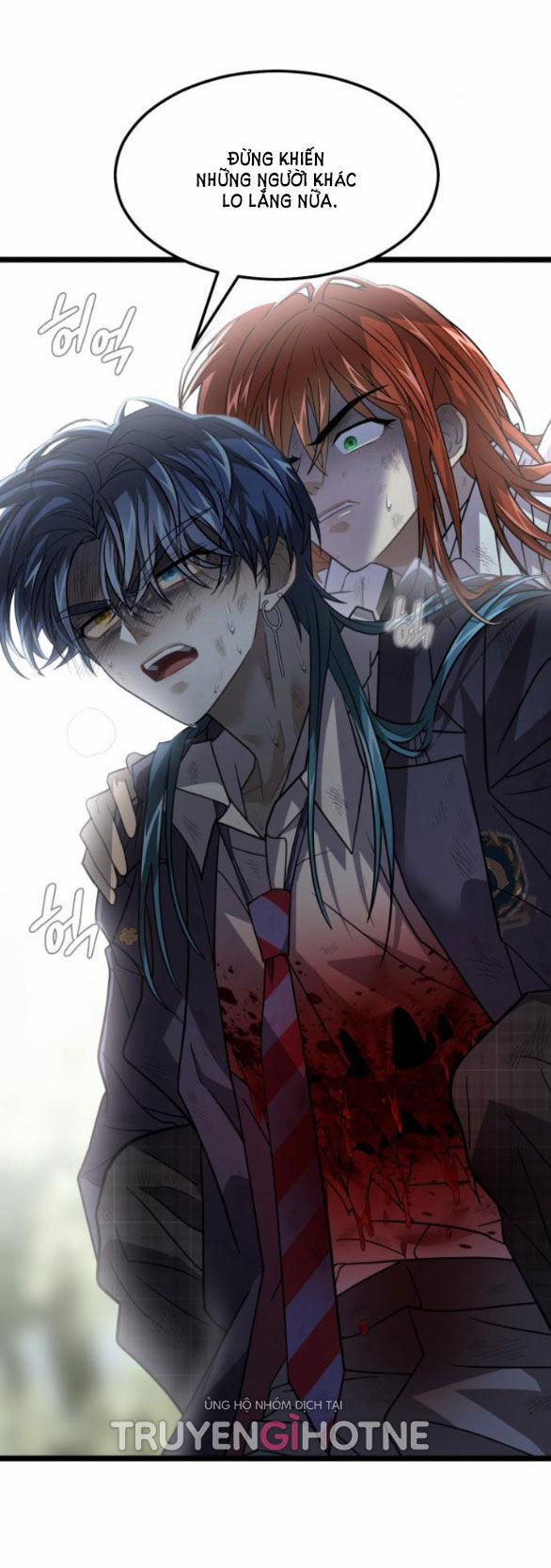 Trăng Tối: Kỉ Nguyên Máu 56.2 trang 45