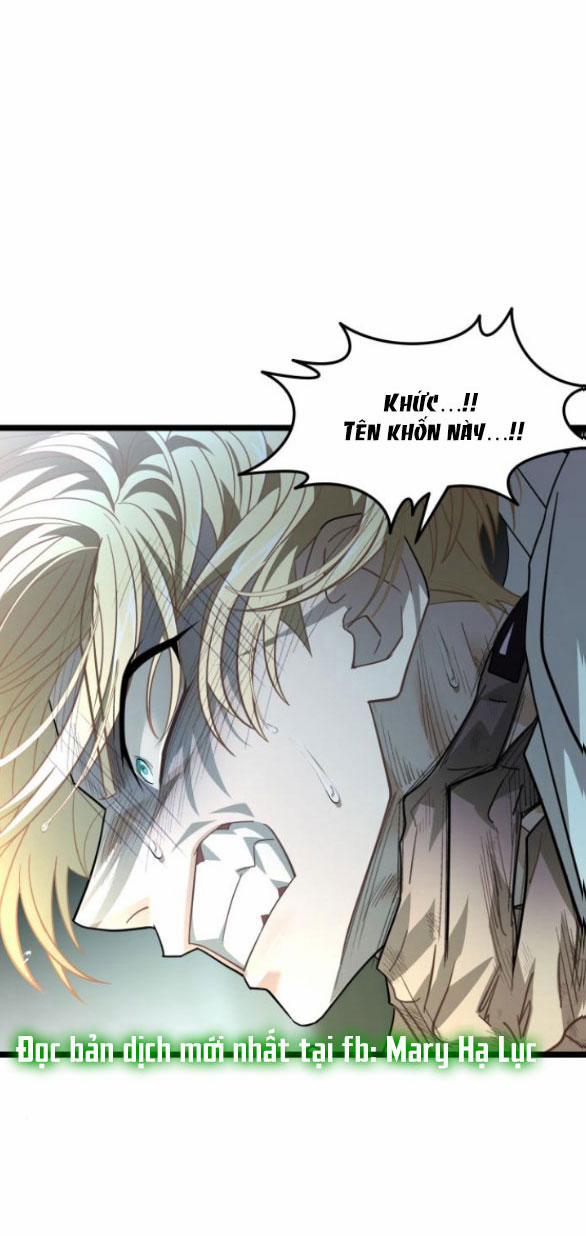 Trăng Tối: Kỉ Nguyên Máu 57.1 trang 14
