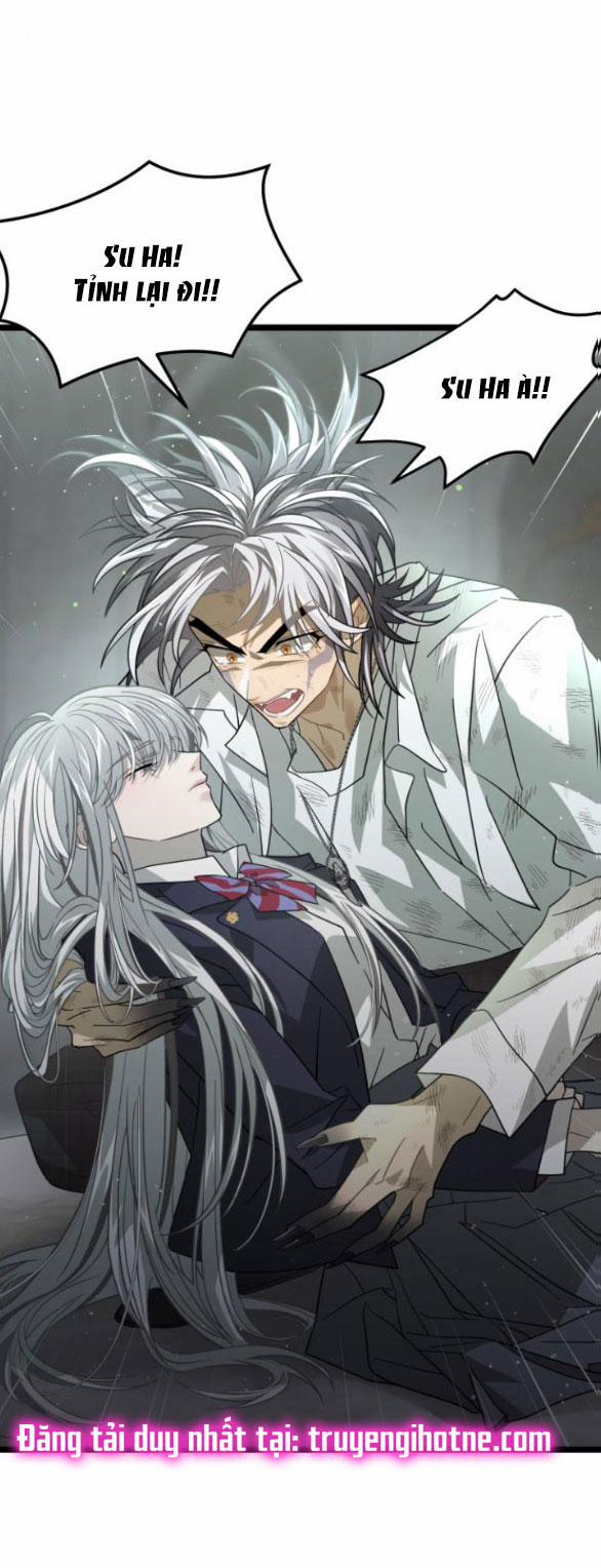Trăng Tối: Kỉ Nguyên Máu 57.1 trang 25